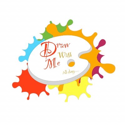 Easy and step-by-step instructions on how to draw cute pictures and cartoon characters. Everyone can draw with me great looking drawings!