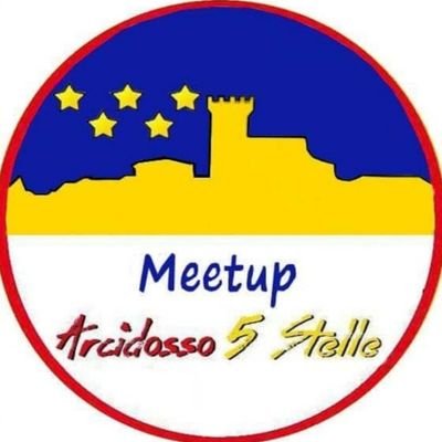 Account Ufficiale del Meetup Arcidosso 5 Stelle sul Monte Amiata.

Lottiamo contro la Geotermia Inquinante e Speculativa e non solo!

✌🏻🌟🌟🌟🌟🌟