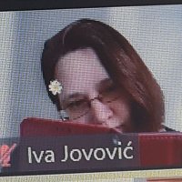 Iva(@Iva_Jovovic) 's Twitter Profile Photo