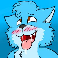 That H0rny Plush Puppy 🦊🔞 (@bleubuttpuppy) 's Twitter Profile Photo