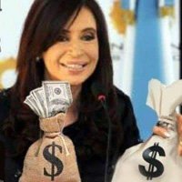 Basta de Kirchnerismo (@antikjuntos) 's Twitter Profile Photo Basta de Kirchnerismo (@antikjuntos) 's Twitter Profile Photo