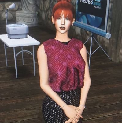 LearnEnglish_SL's profile picture. English lessons in #SecondLife and other #metaverses. Conversation, grammar, history, CLIL, literature, proofreading, virtual learning spaces.  @MCPomarRossello
