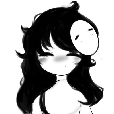 Stay away I'm a Minor i have a fork and I'm not afraid to stab you're eyes :D
she/they
paint you're nails spiders ain't poggers sftp