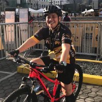 Cap Luz Bagalacsa (@captainluz08) 's Twitter Profile
