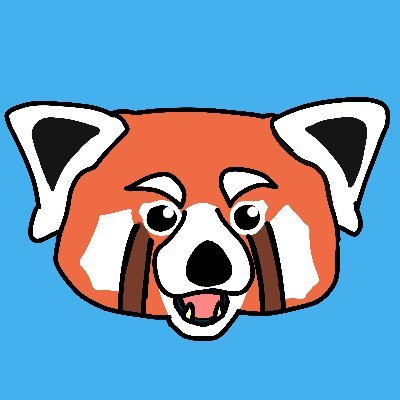 Dr. Red Pandaさんのプロフィール画像