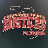 South Florida Diamond Dusters Perantoni/Segal (@sfldusters_) 's Twitter Profile