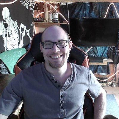 AllegroxG's profile picture. Jon's my name, let's play a game!