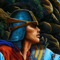 Fabled Lands solo RPG(@TheFabledLands) 's Twitter Profile Photo