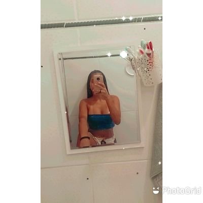 AOvelhaColorid2's profile picture. 🔸Hoje ela só quer paz💛
Mineirinha 🤠
Atléticana 🖤