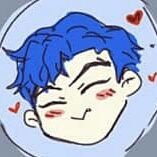 💚VII (๑•́ ₃ •̀๑) semi-hiatus (@_viiart) 's Twitter Profile Photo