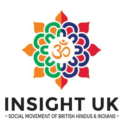 Advocacy, Awareness & Campaign. Voice of British Hindus & Indians in the UK. Addressing issues concerning the community. Likes & Retweets aren't endorsements.