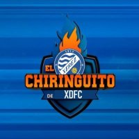 Chiringuito de XDFC (@dexdfc) 's Twitter Profile Photo Chiringuito de XDFC (@dexdfc) 's Twitter Profile Photo