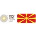 North Macedonia | EXPO 2020 Dubai (@northdubai) Twitter profile photo North Macedonia | EXPO 2020 Dubai (@northdubai) Twitter profile photo