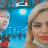 Aysezgin 🟢🇹🇷 #RTErdoğan(@nurevsamet) 's Twitter Profile Photo