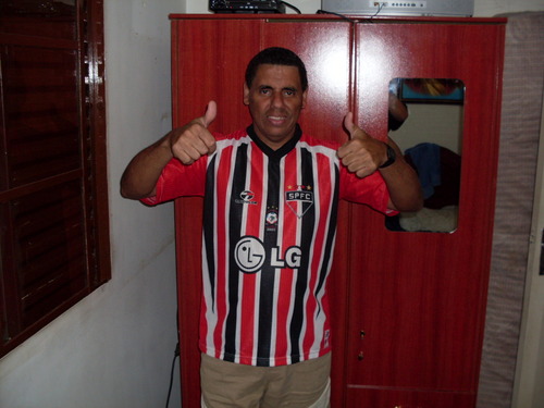 MachadoJair's profile picture. 