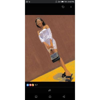 ademide_oyebade's profile picture. Everything on God😶 😶😶