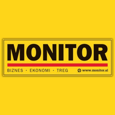 Revista MONITOR
Revistë e përjavshme ekonomike prej vitit 2000. 
Botues: Media Union