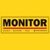 Revista Monitor (@revista_monitor) Twitter profile photo Revista Monitor (@revista_monitor) Twitter profile photo