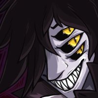 Maft (@hollowfang) 's Twitter Profile Photo Maft (@hollowfang) 's Twitter Profile Photo