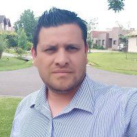 Emiliano Gonzalez (@emigonzaplp) 's Twitter Profile