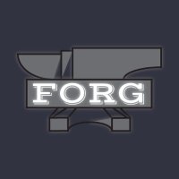FORG Entertainment (@forg_ent) 's Twitter Profile