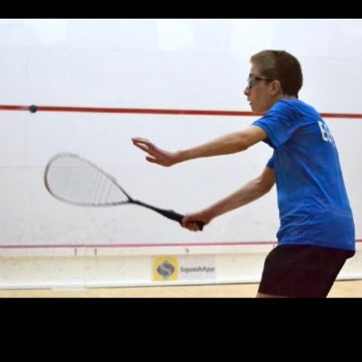 ziko32856282's profile picture. Professional squash player