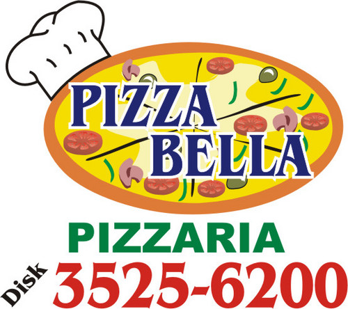 PizzaBella_rc's profile picture. A Sua Pizzaria de Rio Claro e região.