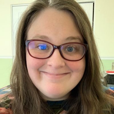 Wife. Number Cruncher. ΑΔΠ. Aspiring writer. Avid reader. Cat lady. I run on shenanigans and copious amounts of coffee.