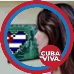 Cubana 💯%🇨🇺. Amante de mi #CubaIslaBella y de mi familia.
#DeZurdaTeam🤝🐬♠️