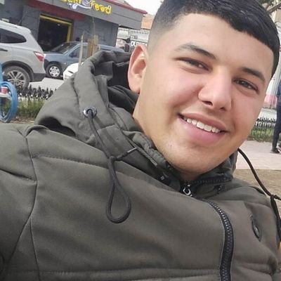 YBenhacene's profile picture. YBenhacene