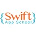 Swift App School (@swiftappschool) Twitter profile photo Swift App School (@swiftappschool) Twitter profile photo