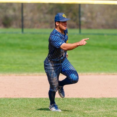 Great Lake Canadians | Quinnipiac University Baseball '22