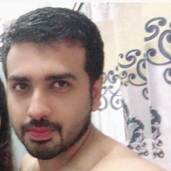 Uzairjaam's profile picture. currently working in Interwood mobel (pvt).ltd as a oracle developer