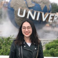 Binglu Wang (@binglu_wang) 's Twitter Profile