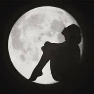 LalaLouise14's profile picture. You shout and no one seems to hear... And if the band you're in starts playing different tunes... I'll see you on the dark side of the moon 🌚🌙🌜🌕🌑🌔🌖🌒🌘🌛