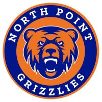 North Point Boys Basketball(@NPGrizzliesBBB) 's Twitter Profile Photo