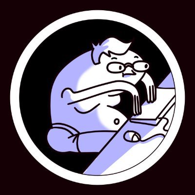 I make art and music, I hope you like my things!
https://t.co/cGCMqsQwc4