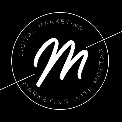 Marketing With Mostak