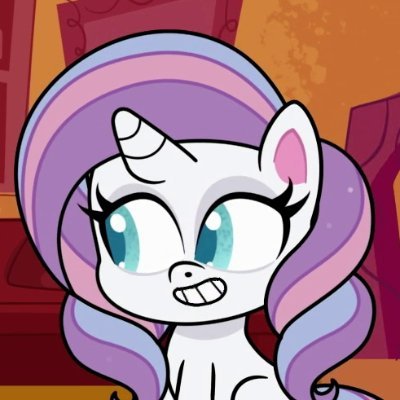 Hourly Pony Lifeさんのプロフィール画像