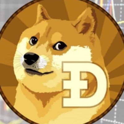 #Dogecoin #Doge #DogeToTheMoon #DogecoinRise