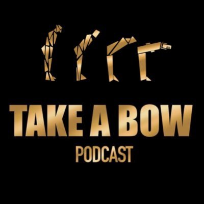 takeabowpodcast's profile picture. “Take A Bow” with @tokash_eli and special guests every Thursday! 🎶A podcast available everywhere now!🎶
