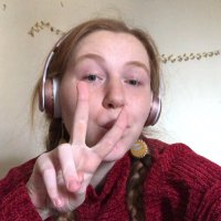 jess (@jesslcvc) Twitter profile photo