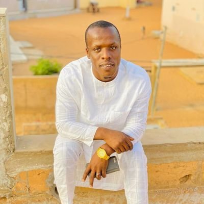 CheikhT54221363's profile picture. love my family 👪 ❤ 💙 💕