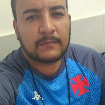 Vascaíno de coração 💢😎