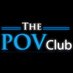 The POV Club (@ThePOVClub) Twitter profile photo