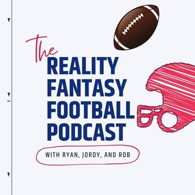 Fantasy Football commentary podcast. New episode every week