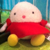 ジャム (@njamjamjam) 's Twitter Profile