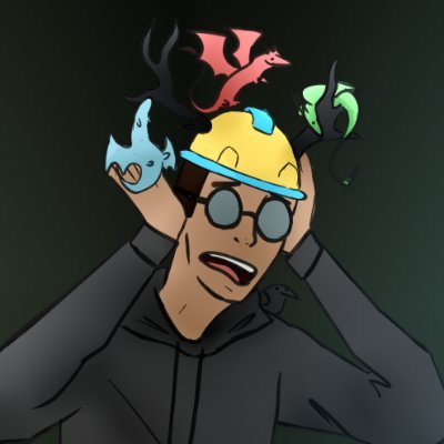 Roblox scripter and developer. SCP enthusiast. Profile pciture by Hebrew_Dadd! (Opinions and views I state are entirely my own)