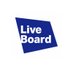 株式会社 LIVE BOARD (@liveboard_inc) Twitter profile photo 株式会社 LIVE BOARD (@liveboard_inc) Twitter profile photo