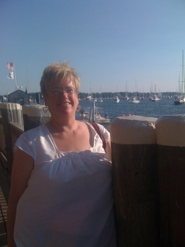 Nurse, NSU, Parkway High School